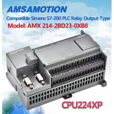 Amsamotion CPU224XP S7-200