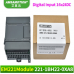 Amsamotion EM221 AMX 221-1BH22-0XA8 16Input 24V Digital Module Suitable Simens S7-200 PLC