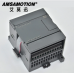 Amsamotion EM221 AMX 221-1BH22-0XA8 16Input 24V Digital Module Suitable Simens S7-200 PLC