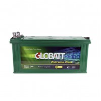 Deep Cycle Wet Battery GLOBAT E2250 200Ah12V Extreme Plus+