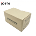 Jotta W2R-2P 110V/220V  Mini ATS Automatic Transfer Switch 100A 2P Electrical Selector Switches Dual Power Switch Din Rail Type 