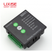 LIXiSE ATS106 ATS AMF Generator automatic switching control module