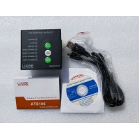 LIXiSE ATS106 ATS AMF Generator automatic switching control module