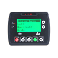 LIXiSE LXC3110 Diesel Generator Control Module