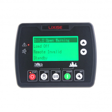 LIXiSE LXC3110 Diesel Generator Control Module