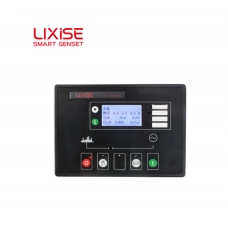 LIXiSE LXC6310 Completely replaced dse5110 diesel engine electrical control panel