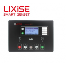 LIXiSE LXC6320 Completely replaced dse5120 dse5220 ATS generator control module