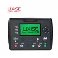 LIXiSE LXC6610 intelligent cloud generator remote start controller