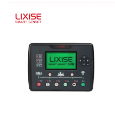 LIXiSE LXC6620 NEW PRODUCT intelligent generator remote monitoring ATS controller