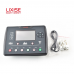 LIXiSE LXC6620 NEW PRODUCT intelligent generator remote monitoring ATS controller