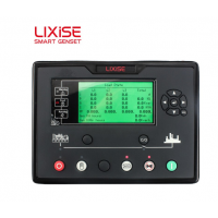 LIXiSE LXC7110 engine control module for genset