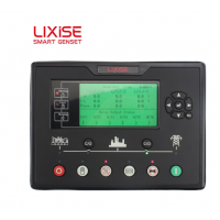 LIXiSE LXC7120 AMF ATS generator controller