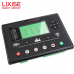 LIXiSE LXC7220 Completely replaced deepsea 6120 ATS panel of auto start genset control