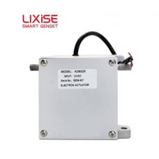 LIXiSE ADB225 12V generator diesel governor actuator