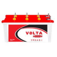 Deep Cycle Wet Battery Volta TBL1200 100Ah12V