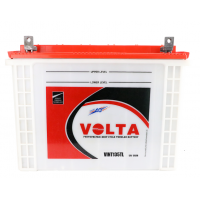 Deep Cycle Wet Battery Volta VINT135TL 135Ah12V