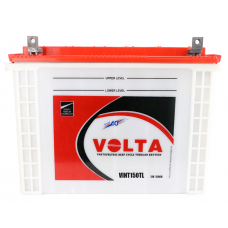 Deep Cycle Wet Battery Volta VINT150TL 150Ah12V