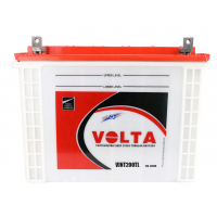 Deep Cycle Wet Battery Volta VINT200TL 200Ah12V