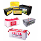 Deep Cycle Battery